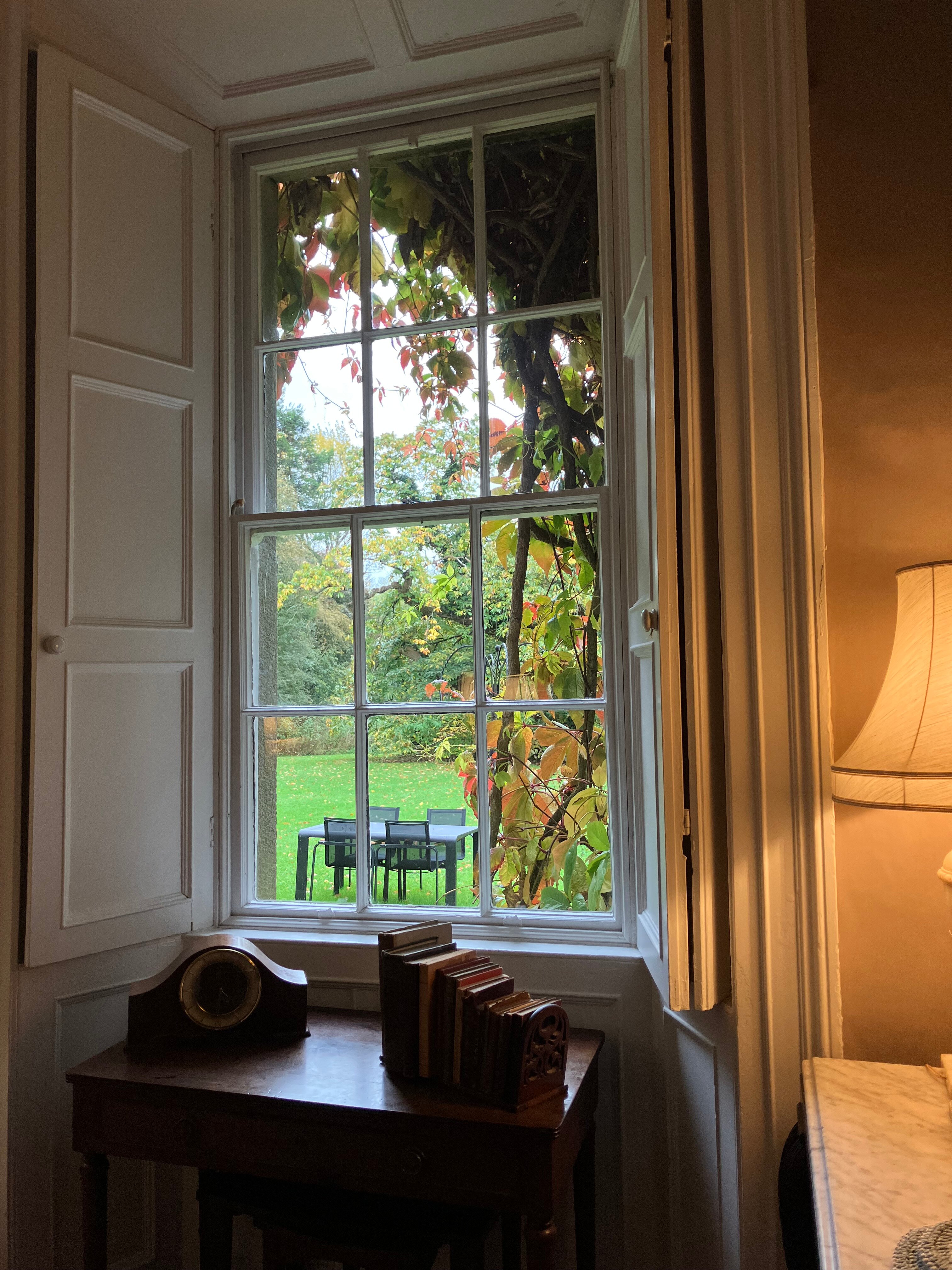 Roundwood House-官方