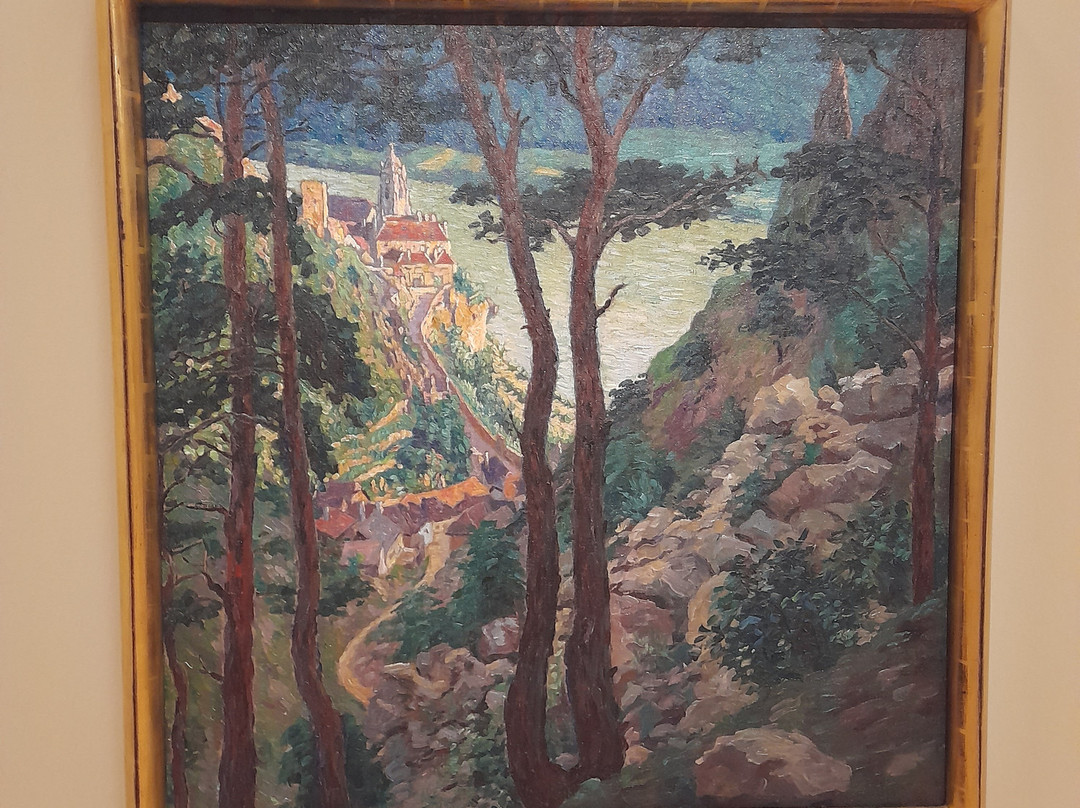 Landesgalerie Niederösterreich