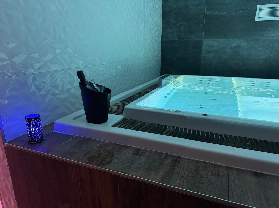 Central Park Hotel & Spa主图