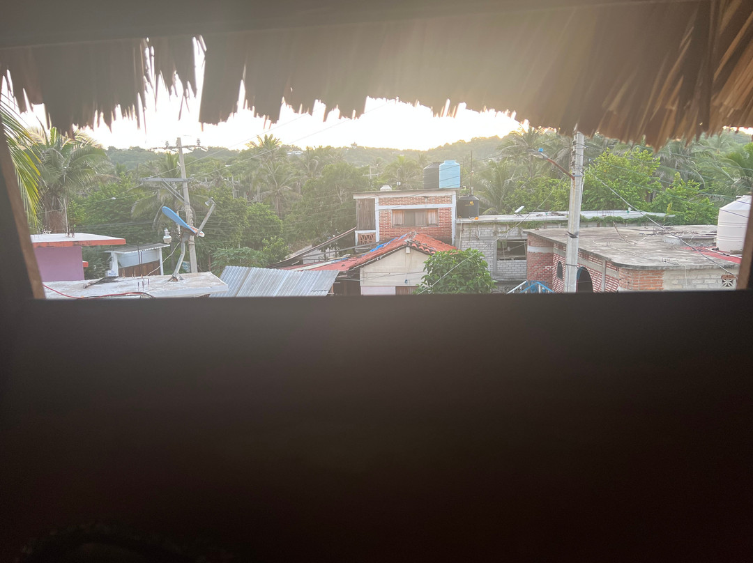 Posada Castillo Oasis主图