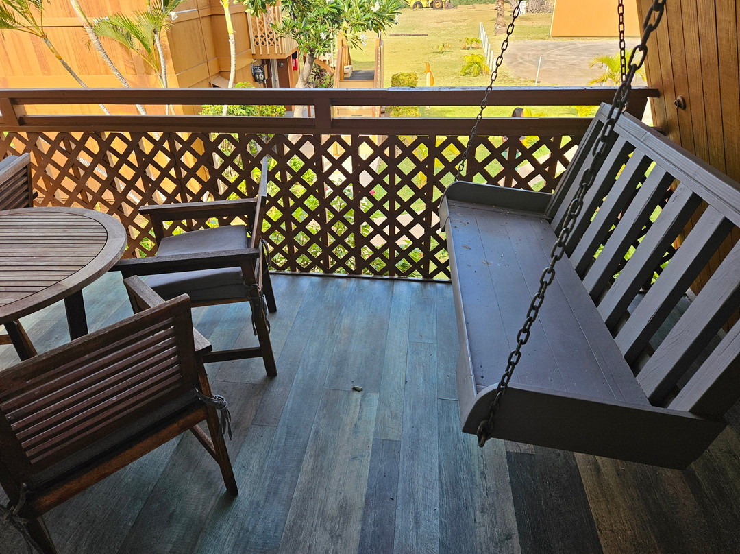 Hotel Moloka'i主图