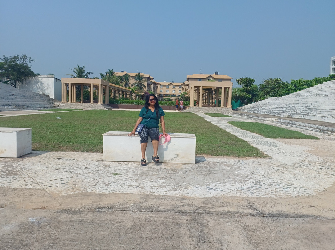 战车度假村主图