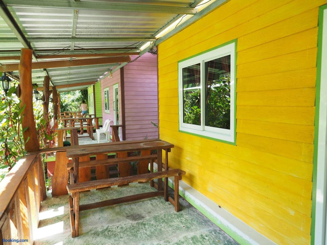 Pattama Resorts Khiri Wong