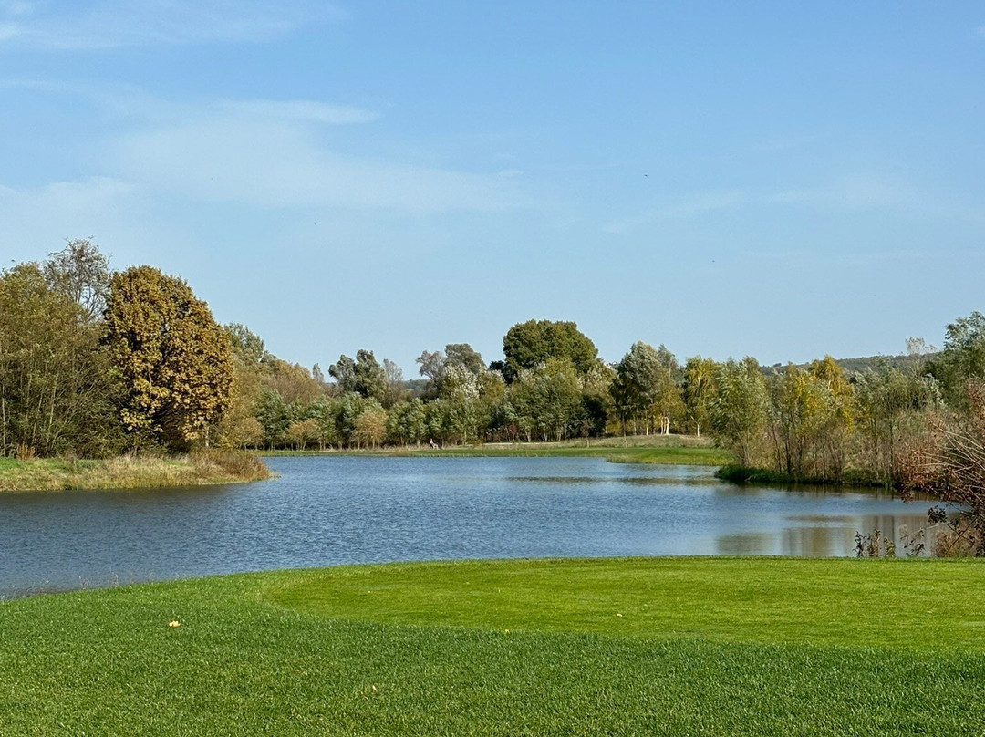 Zala Springs Golf Resort-Zalacsany必去景点