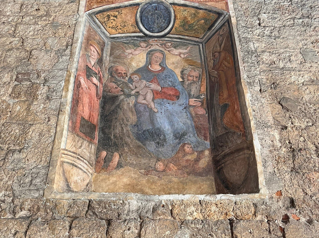 Piazza Garibaldi景点图片