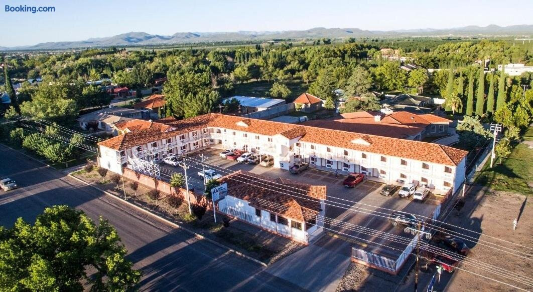 Casas Grandes旅游攻略图片