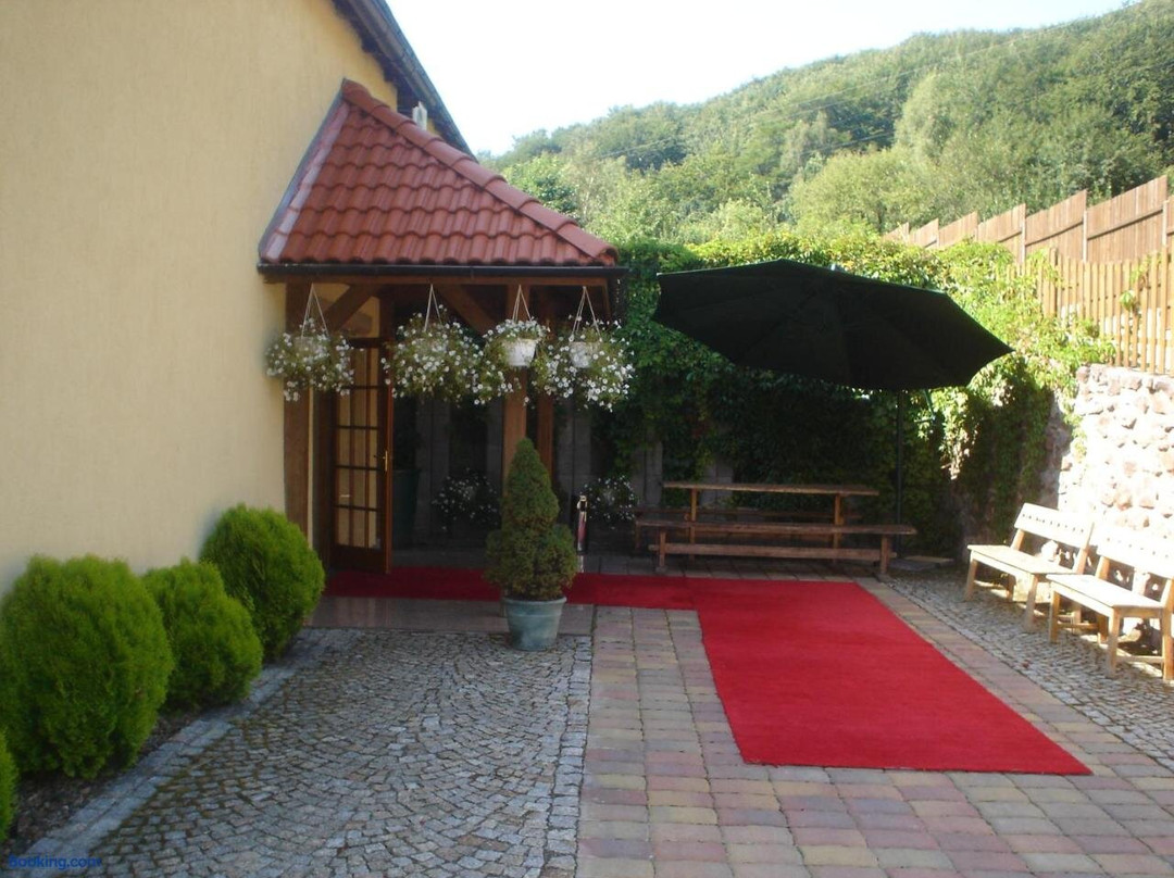 Zielone Wzgorze