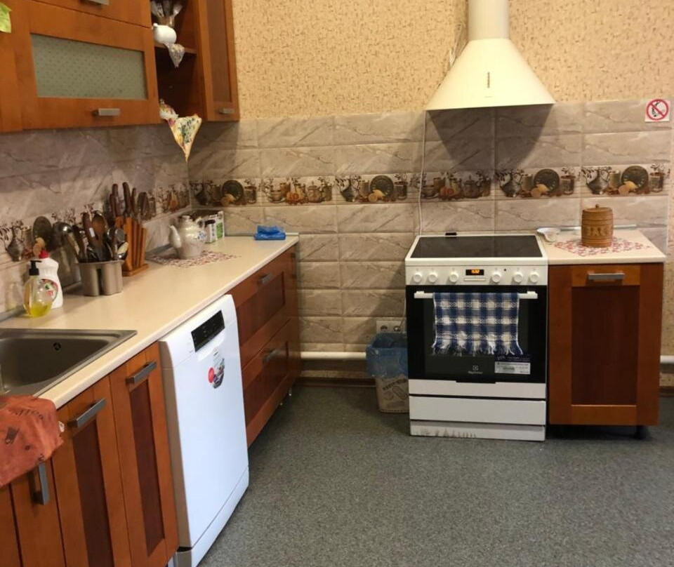 Hostel Marichka
