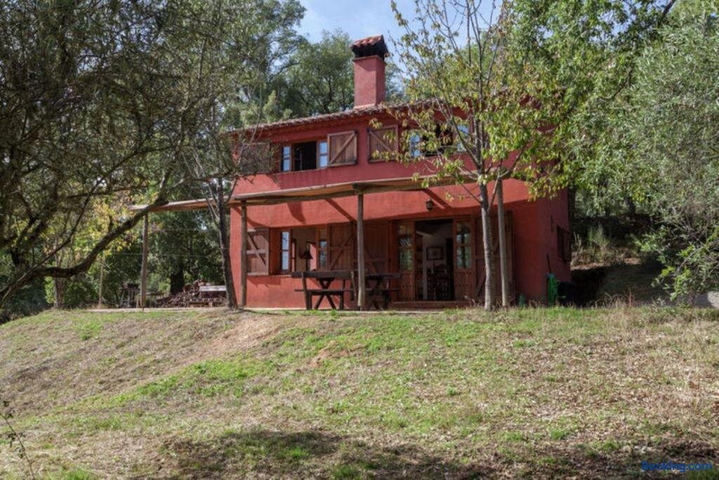 Finca Montemateo