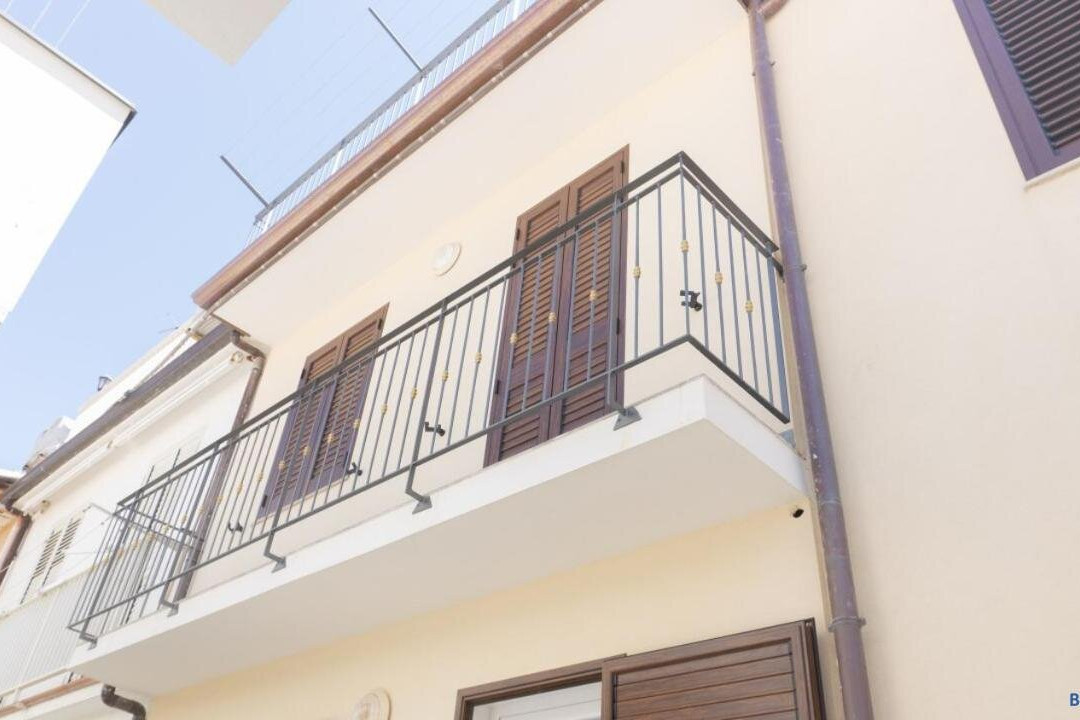 Casa A Mare Mongiove