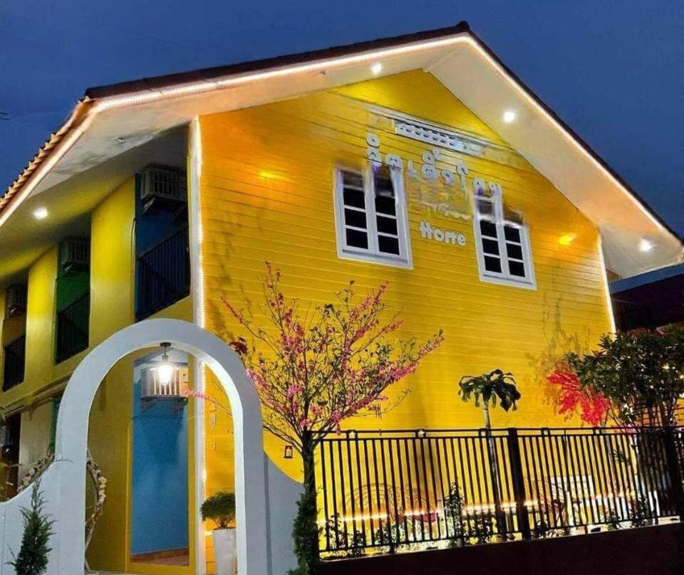 Little Home Phetchaburi