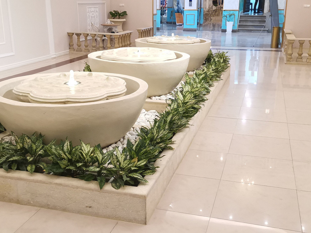 Ramsar Parsian Hotel主图