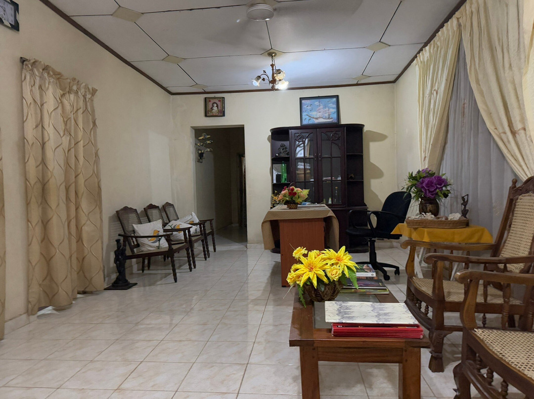 Apoorwa Ayurvedic Spa Center-Waskaduwa必去景点