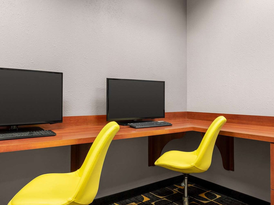 Wyndham Garden Duluth