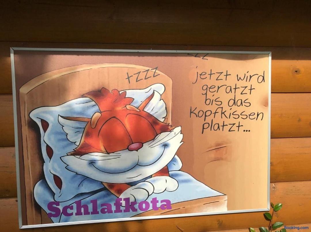 Doppelzimmer & Familienzimmer Vom Friesenhof Wieratal