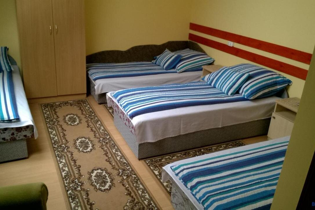 4Fenyő Magánszállás Nagyatád