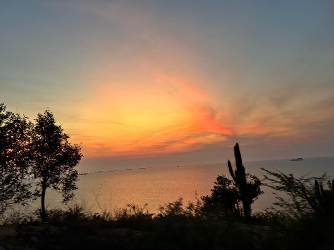 Hotel Puerto Playa Suites主图