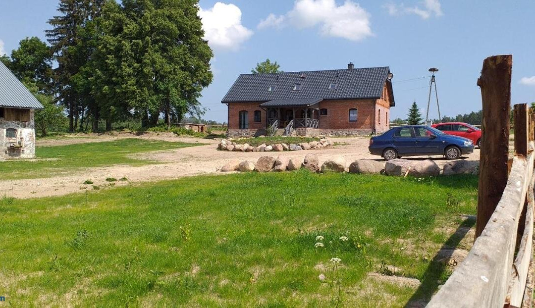 Zacisze Przy Lesie