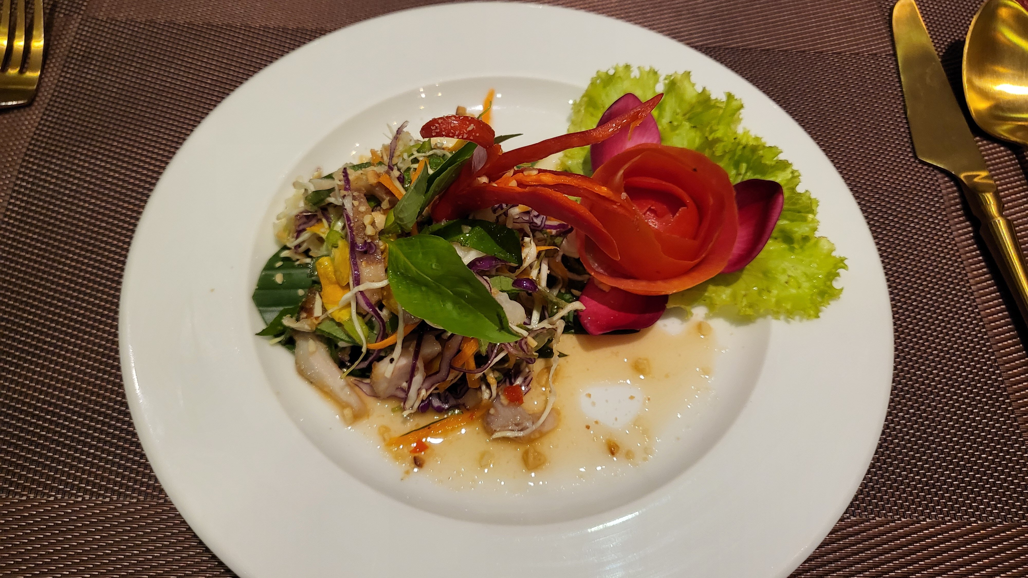 Golden Temple Boutique-餐饮
