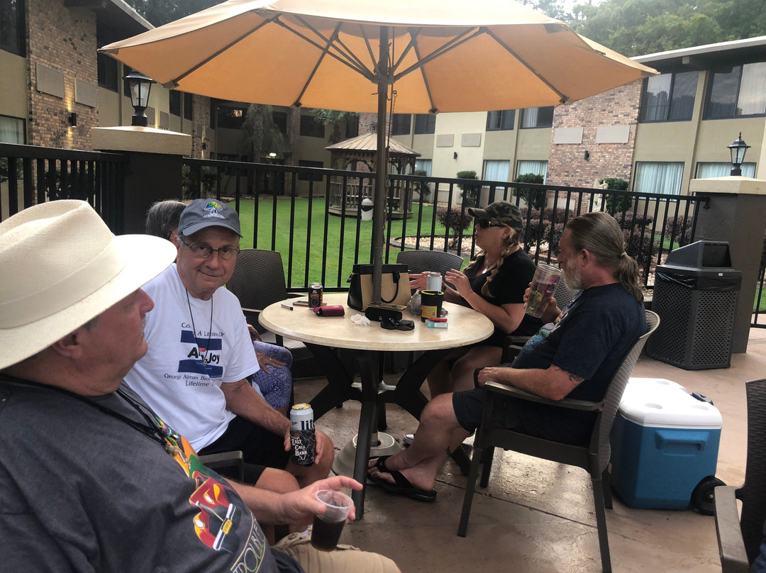 Best Western Riverside Inn主图