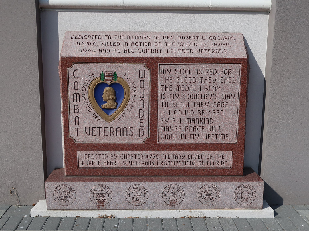 Punta Gorda History Park-蓬塔戈尔达必去景点