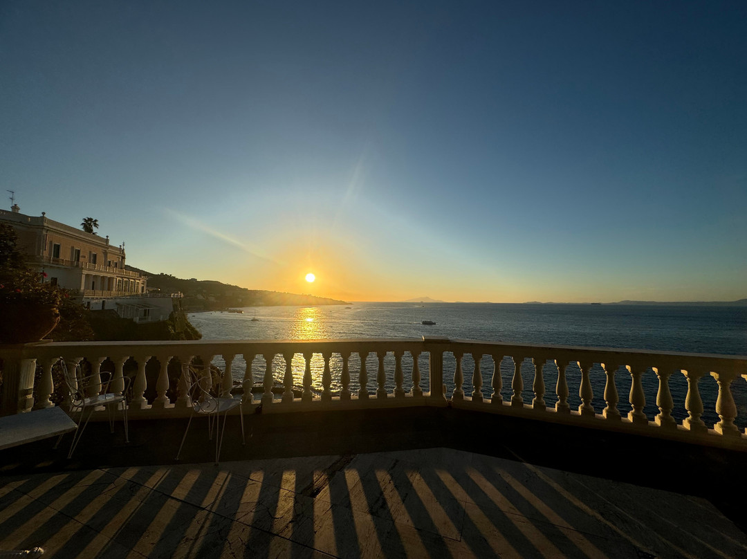 Grand Hotel Cocumella主图