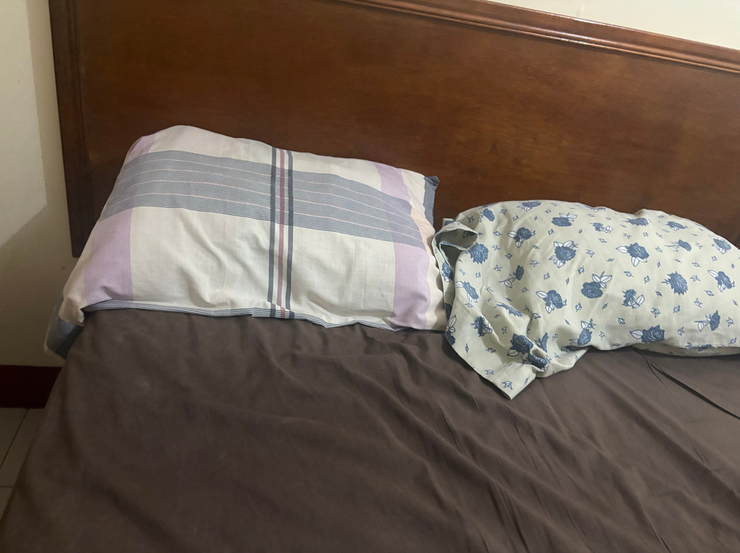 Hotel Posada Doña Alicia主图