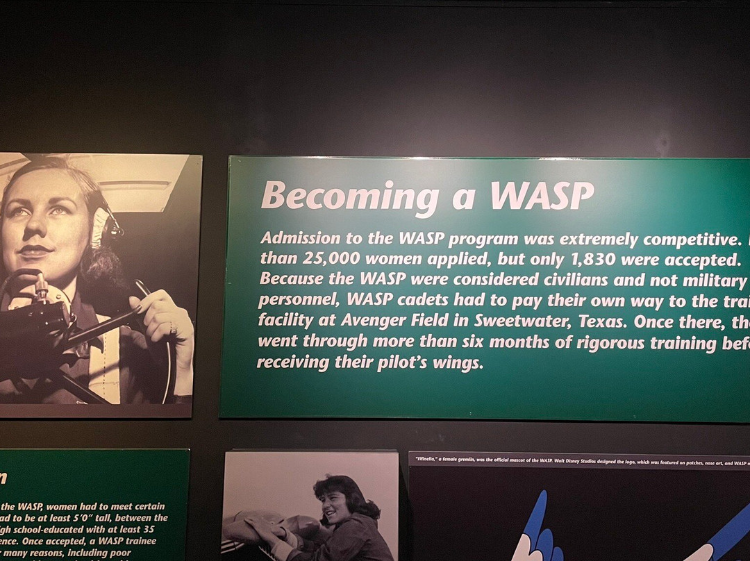 National Museum of the Mighty Eighth Air Force-普勒必去景点