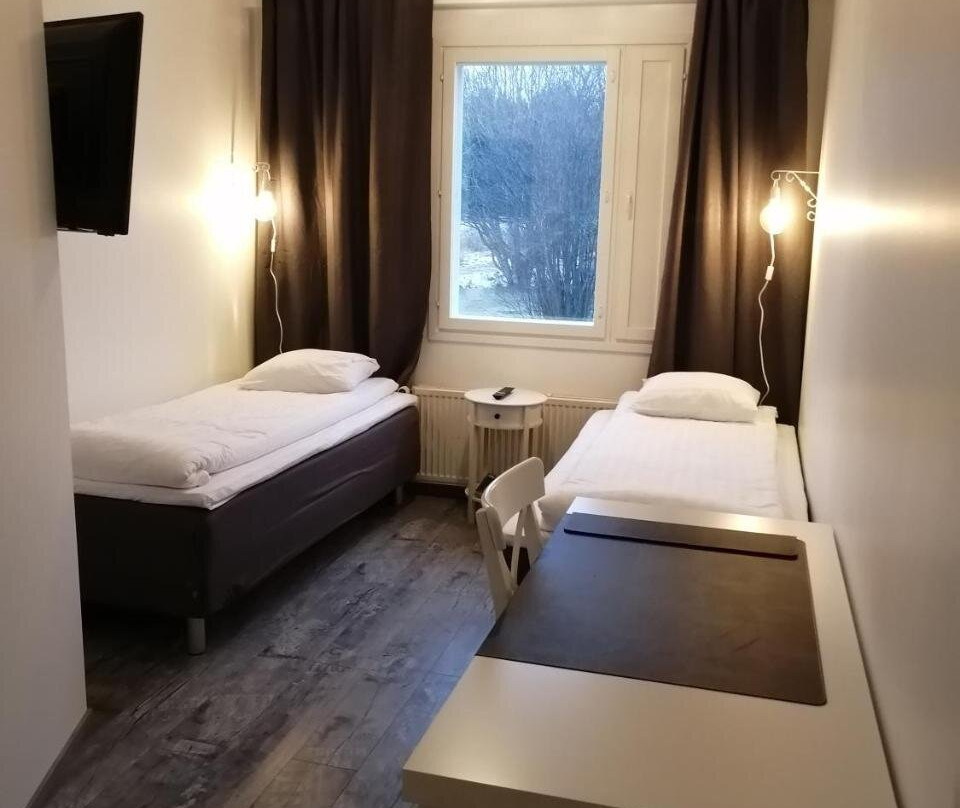 Seo Motel Alavieska