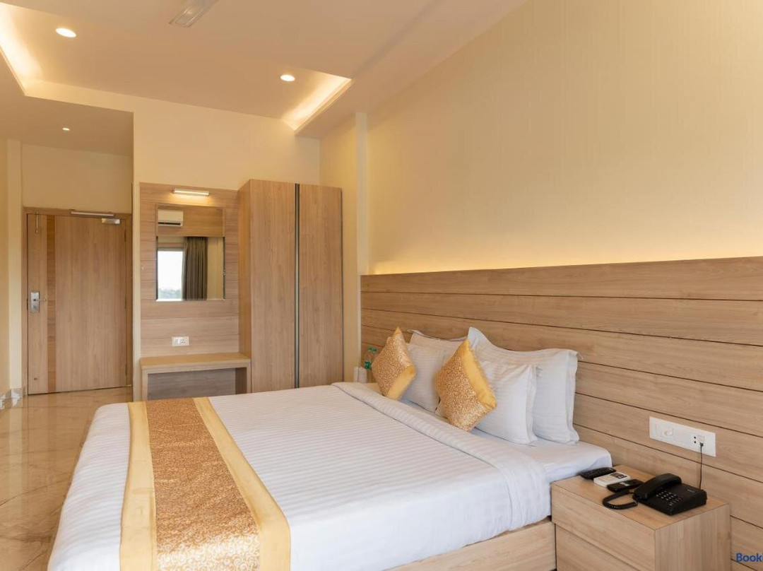 Hotel Lilichham主图