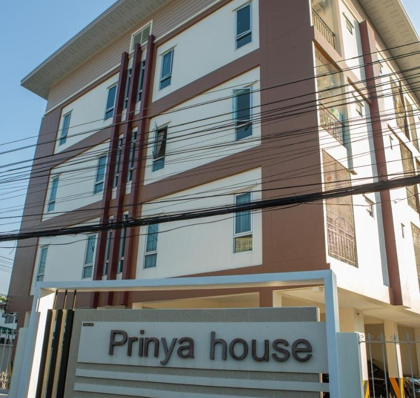 Prinya House