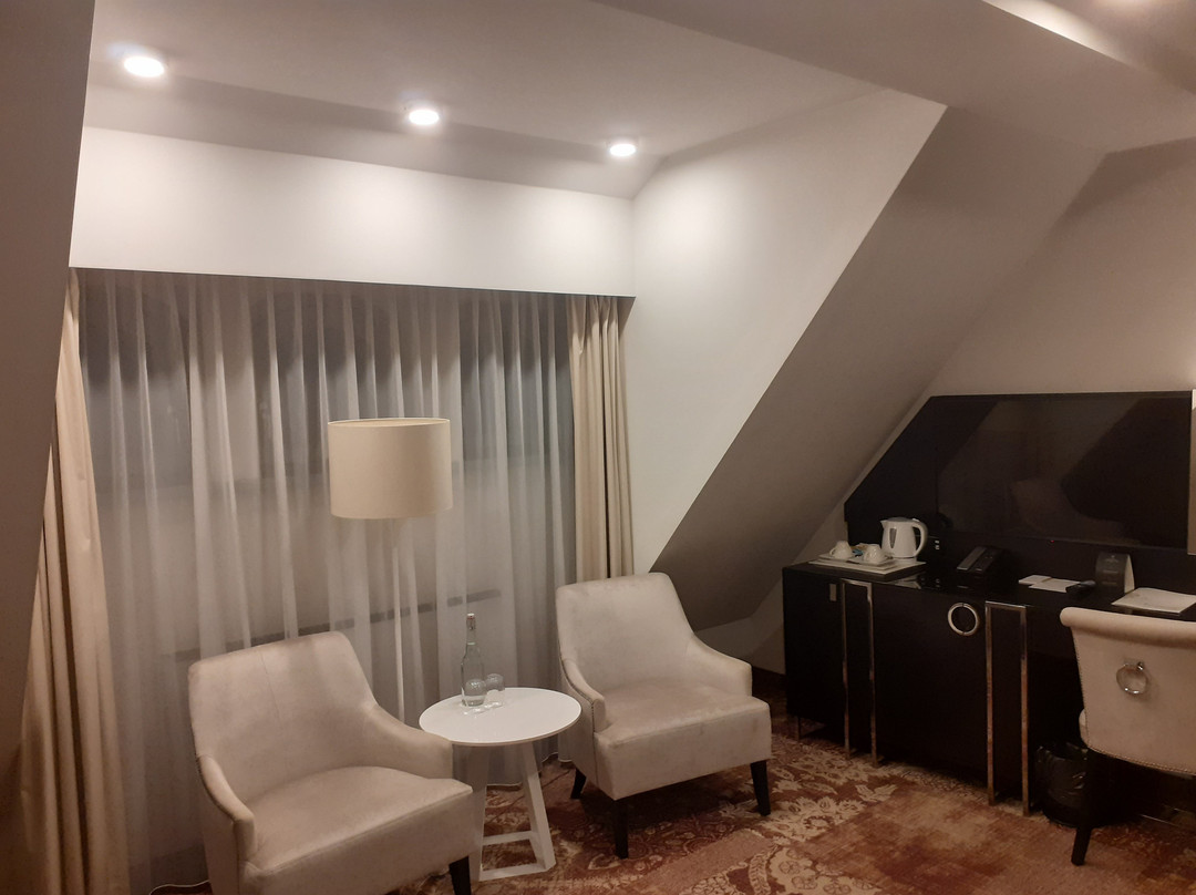 Craft Beer Central Hotel主图