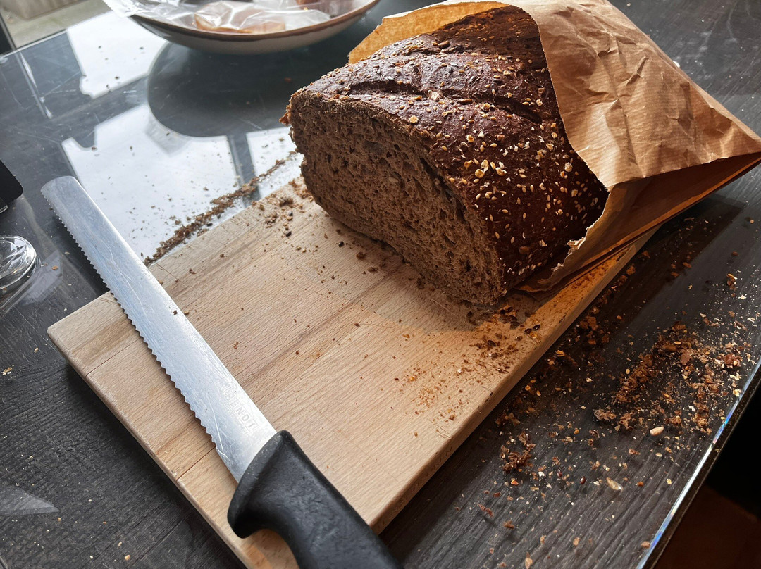 Fletcher Boutique Hotel Duinoord主图