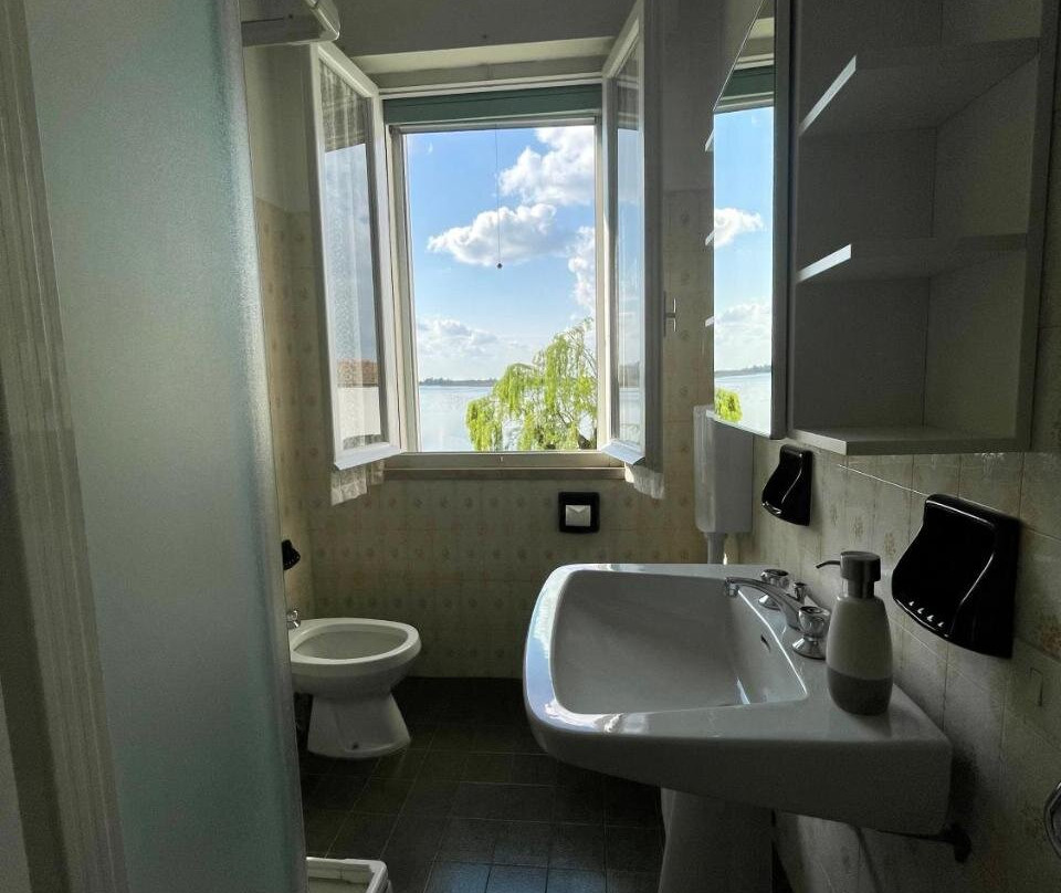 San Giorgio di Mantova酒店住宿-B&B Casanonni Borgo Angeli