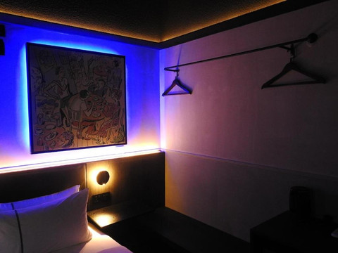 德东方酒店主图