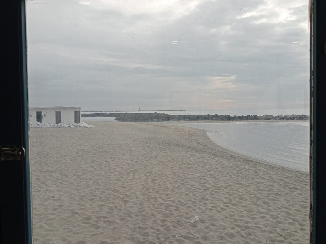 Marina Village