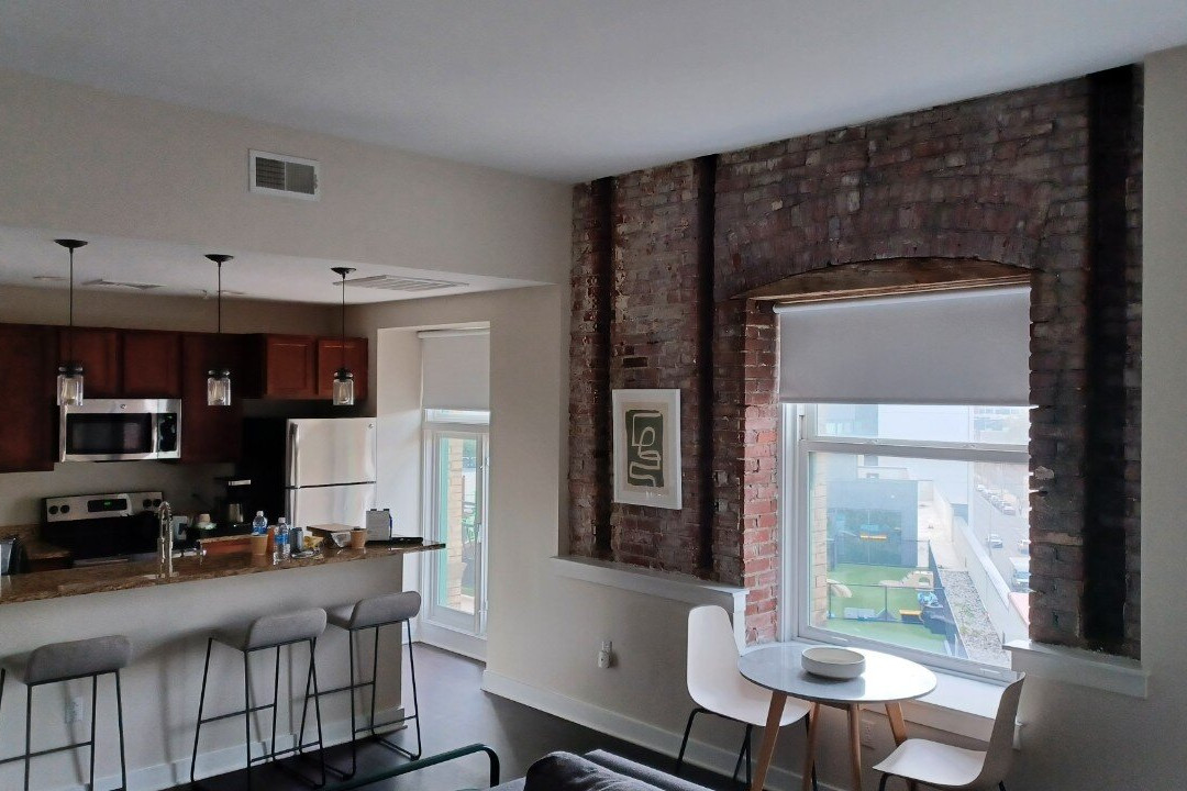 Mint House at The Divine Lorraine Hotel – Philadelphia主图