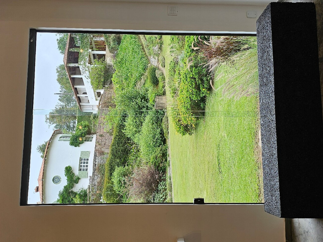 Estudio Domingos Totora-Maria da Fe必去景点