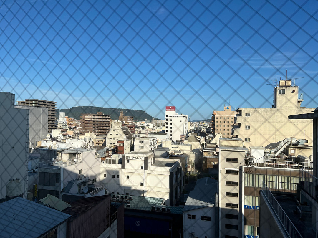 高松皇家公园酒店主图