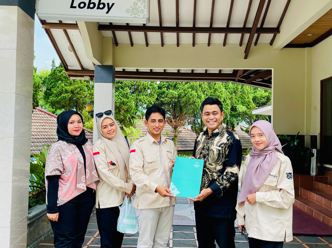 Lembah Ciater Resort Managed By Sahid主图