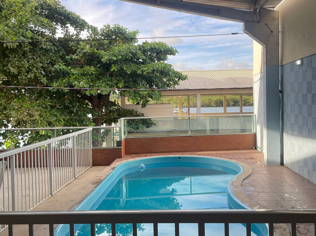 Pousada Solar das Conchas主图