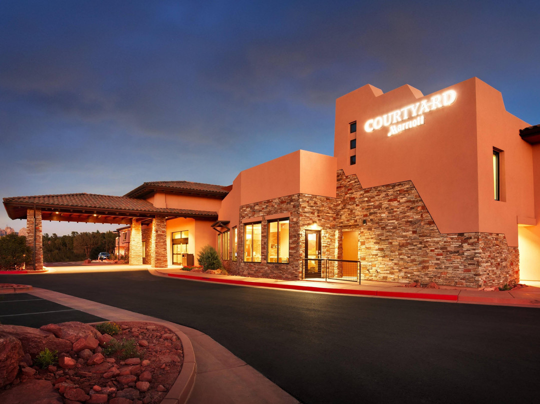 Courtyard by Marriott Sedona