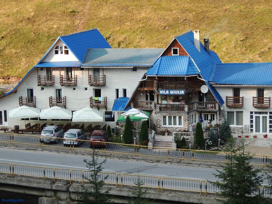 维拉朱利亚酒店