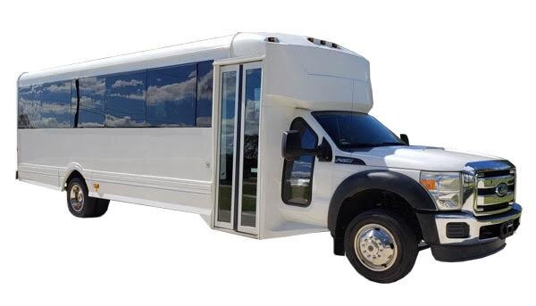 Red Star Luxury Transportation - Hill Country Tours-新布朗费尔斯必去景点