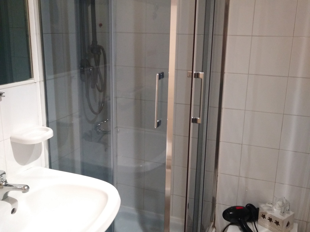 扎加拉住宿加早餐旅馆主图