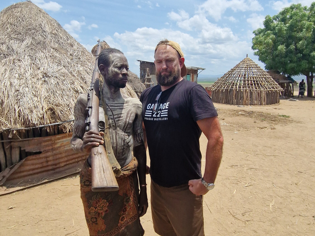 Omo River Tours景点图片