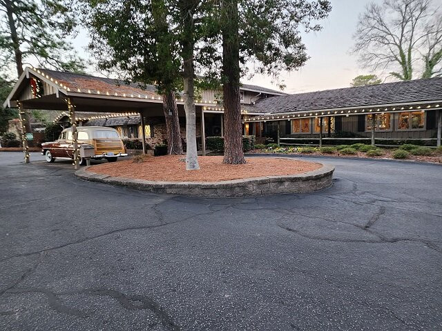 Pine Needles Resort and Country Club主图