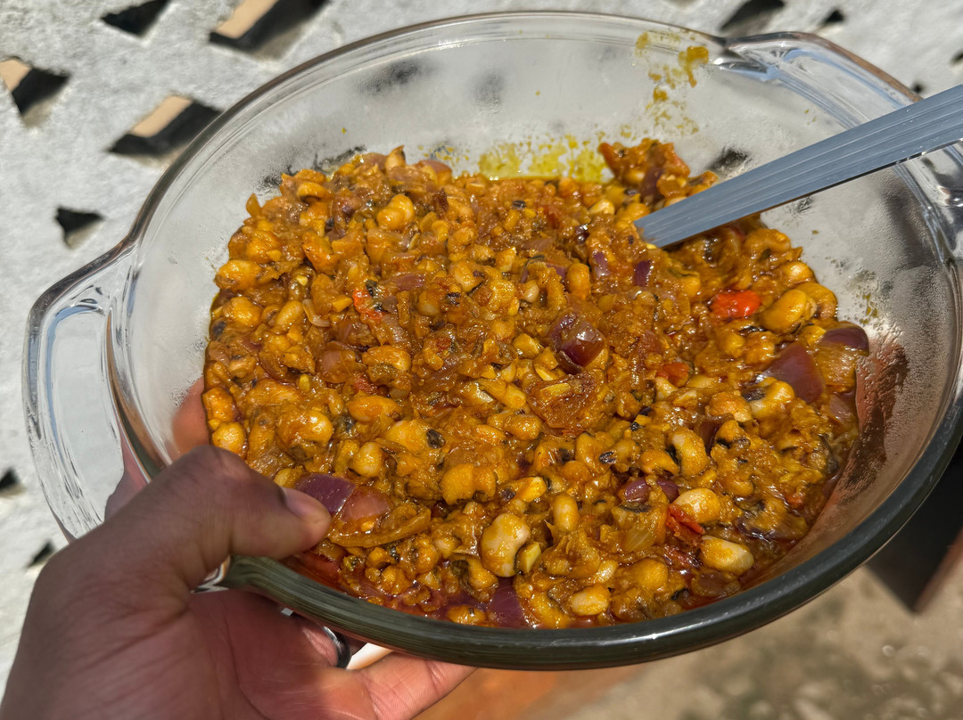 Global Mamas Cultural Workshops-Cape Coast必去景点