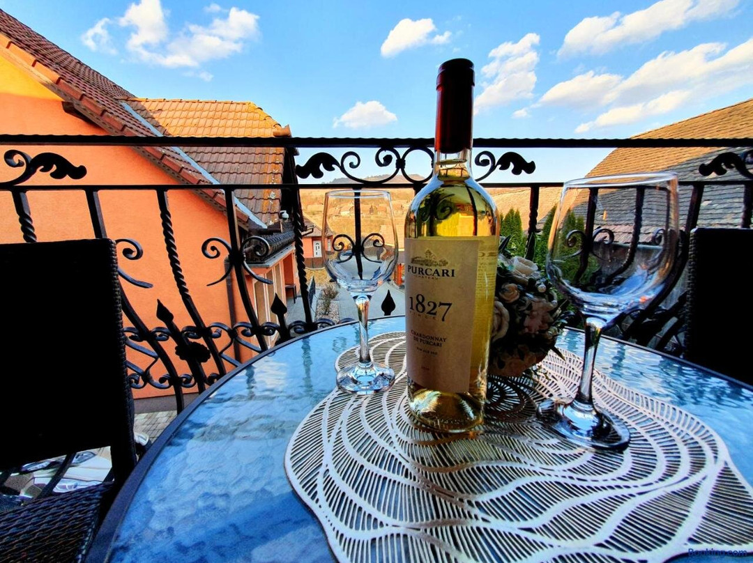 Gyöngyvirág Panzió