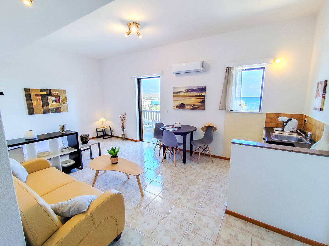 Porto Diakofti主图